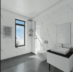 Project Image of 0.0 - 1031.0 Sq.ft 3 BHK Apartment for buy in Risland The Icon Phase 5