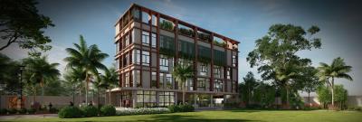 Project Image of 1044.0 - 1953.0 Sq.ft 2 BHK Apartment for buy in Senthil Golden Gate 3