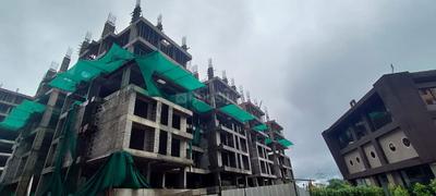 Project Image of 1316.0 - 1851.0 Sq.ft 2 BHK Apartment for buy in DB Pride