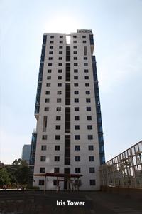 Project Image of 2215.0 - 4465.0 Sq.ft 3 BHK Apartment for buy in Sattva Luxuria