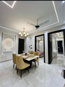 Project Image of 0.0 - 1650.0 Sq.ft 3 BHK Builder Floor for buy in CBS Luxury Floors