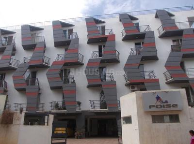 Project Image of 2174 Sq.ft 3 BHK Apartment / Flat for sale in Whitefield for Rs. 18000000