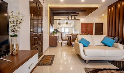 Project Image of 1139.0 - 1610.0 Sq.ft 2 BHK Apartment for buy in Salma Pine Ridge