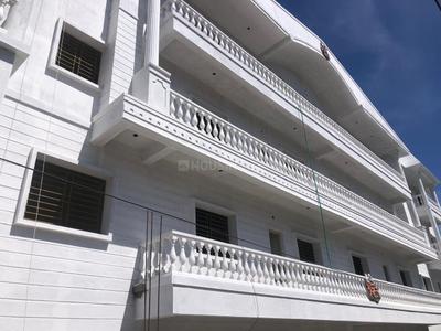 Project Image of 1242.0 - 1398.0 Sq.ft 2 BHK Apartment for buy in Kanisha White Palace