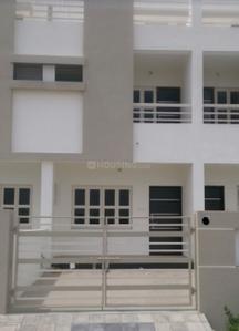 Project Image of 1980 Sq.ft 4 BHK Independent House for sale in Nana Chiloda for Rs. 15000000
