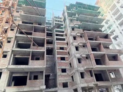 Project Image of 1067.0 - 2028.0 Sq.ft 2 BHK Apartment for buy in Vaishnavi Houdini