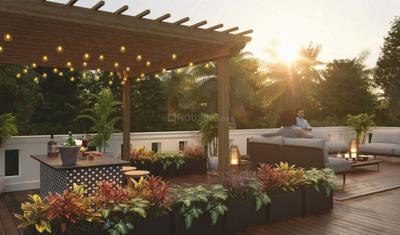 Project Image of 2768.0 - 4520.84 Sq.ft 4 BHK Villa for buy in Casa De Nagoa