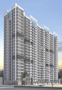 Project Image of 370.0 - 708.0 Sq.ft 1 BHK Apartment for buy in Sethia Kalpavruksh Heights