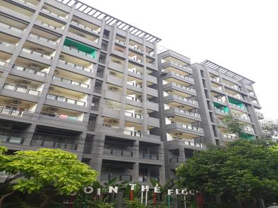 Project Image of 2445.0 - 2535.0 Sq.ft 3 BHK Apartment for buy in Indi Vijetha Midas