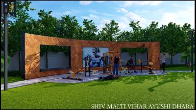 Project Image of 0.0 - 1550.0 Sq.ft 3.5 BHK Duplex for buy in Ayushi Dhara