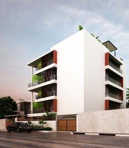 Project Image of 0.0 - 3000.0 Sq.ft 3 BHK Apartment for buy in Northstar Garden Suites