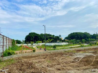 Project Image of 344.0 - 1900.0 Sq.ft Residential Plot Plot for buy in Ruby Central Park