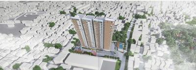 Project Image of 1635.0 - 2305.0 Sq.ft 2 BHK Apartment for buy in Namishree Jewel