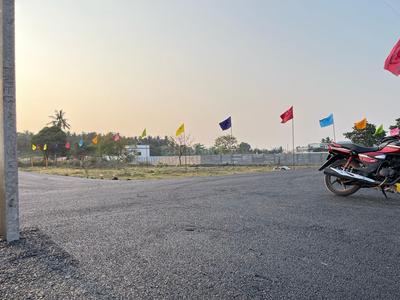 Project Image of 600.0 - 3055.0 Sq.ft Residential Plot Plot for buy in GR Township