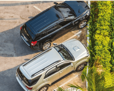 Ace Ambience Open Car Parking 2