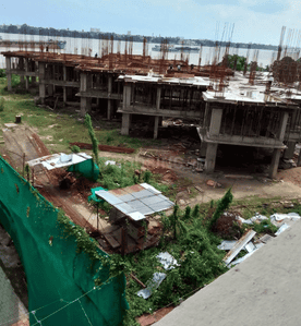 Project Image of 1025.0 - 1722.0 Sq.ft 2 BHK Apartment for buy in Unimark Oceania