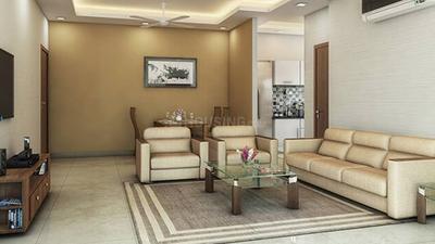 Project Image of 1733.0 - 2751.0 Sq.ft 3 BHK Apartment for buy in TRIDASA Rise