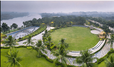 Project Image of 828.18 - 1174.88 Sq.ft 2 BHK Apartment for buy in Regency Antilia Phase II