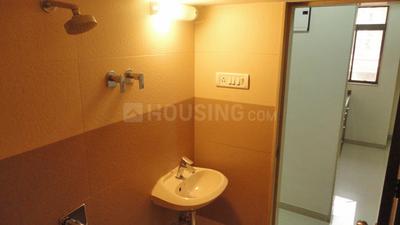 Project Image of 311.0 - 744.0 Sq.ft 1 BHK Apartment for buy in Sanghvi Valley A1 A2