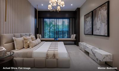 Project Image of 633.0 - 1263.0 Sq.ft 2 BHK Apartment for buy in CCI Moonrise