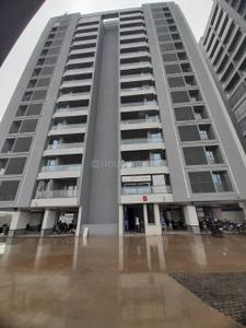 Project Image of 0.0 - 880.27 Sq.ft 3 BHK Apartment for buy in Yashkrishna Laxmi Ratan