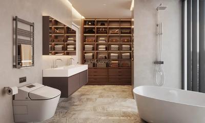 Project Image of 2095.0 - 3480.0 Sq.ft 3 BHK Apartment for buy in Signature Global Cloverdale SPR