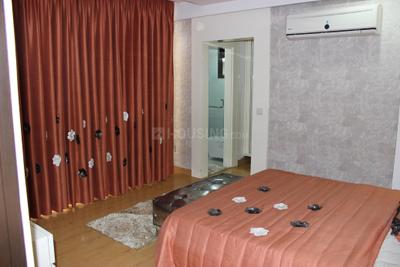 Project Image of 1150.0 - 1425.0 Sq.ft 2 BHK Apartment for buy in Maxheights Metro View