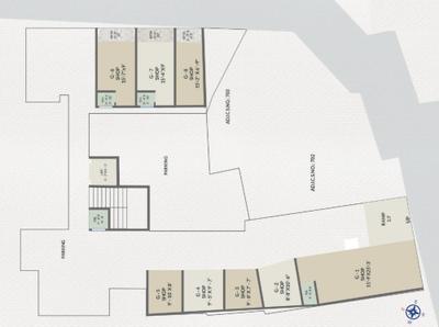 Project Image of 315.17 - 452.62 Sq.ft 1 BHK Apartment for buy in Sahajanand Complex