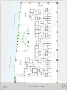 Project Image of 523.23 - 553.59 Sq.ft 2 BHK Apartment for buy in P Sattva Anyor