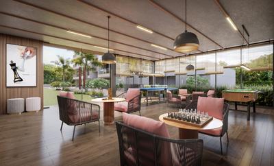 Project Image of 0.0 - 847.01 Sq.ft 3 BHK Apartment for buy in Shubh Atlantis