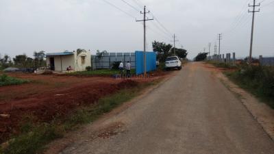 Project Image of 600.0 - 4000.0 Sq.ft Residential Plot Plot for buy in Purva Telecom Smart City 2