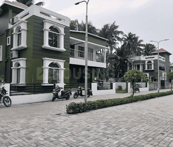 Project Image of 1174.02 - 1753.98 Sq.ft 3 BHK Villa for buy in OAS Lakelife Township
