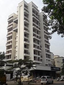 Project Image of 0.0 - 413.0 Sq.ft 2 BHK Apartment for buy in Sairama The Suites