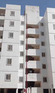Project Image of 762.95 - 999.32 Sq.ft 2 BHK Apartment for buy in Paras Heights Phase II