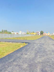 Project Image of 1013.0 - 1590.0 Sq.ft Residential Plot Plot for buy in Million Bala Subramaniyam Nagar