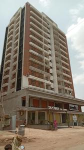 Project Image of 603.96 - 817.95 Sq.ft 2 BHK Apartment for buy in Tapovan The Space