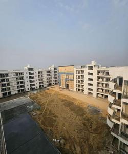 Project Image of 485.0 - 2650.0 Sq.ft 1 BHK Serviced Apartment for buy in Uninav Utopia