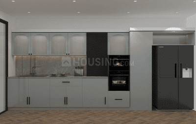 Project Image of 0.0 - 2400.0 Sq.ft 4 BHK Builder Floor for buy in CRN Luxurious Builder Floors Phase II
