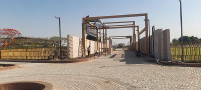 Project Image of 0.0 - 990.0 Sq.ft Residential Plot Plot for buy in Kalyan Ganga Residency