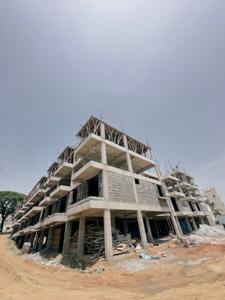 Project Image of 1165.0 - 1580.0 Sq.ft 2 BHK Apartment for buy in Honey Sanchike