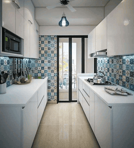 Project Image of 530.98 - 757.99 Sq.ft 2 BHK Apartment for buy in Lodha Upper Thane Casa Eden