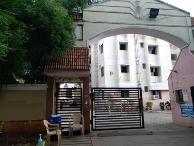 AKS Serenity Elevation 1