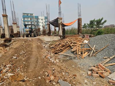 Project Image of 1027.0 - 1398.0 Sq.ft 2 BHK Apartment for buy in Aristone Mannat Enclave