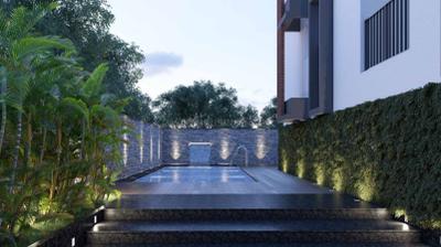 Project Image of 580.0 - 1447.0 Sq.ft 1 BHK Apartment for buy in Modern 312 West
