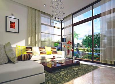 Project Image of 4720.0 - 5035.0 Sq.ft 4 BHK Villa for buy in Poulomi Aristos