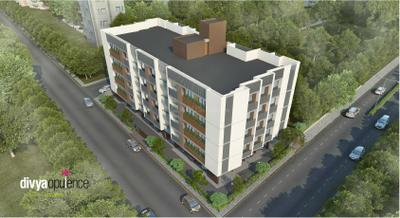 Project Image of 0.0 - 2655.0 Sq.ft 4 BHK Apartment for buy in Sharnam Divya Opulence