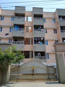 Project Image of 915.0 - 1289.0 Sq.ft 2 BHK Apartment for buy in Sagas Coral Springs
