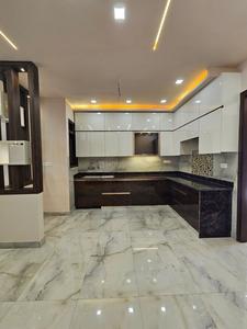 Project Image of 850.0 - 3600.0 Sq.ft 3 BHK Apartment for buy in Delhi housing Homes