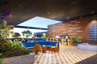 Project Image of 1071.0 - 1587.0 Sq.ft 3 BHK Apartment for buy in Shree Signature Ritz