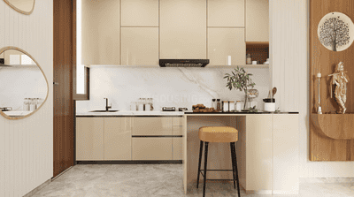 Project Image of 1495.0 - 2990.0 Sq.ft 2 BHK Apartment for buy in Presha The Front